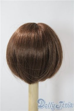 画像2: 7-8inch/ウィッグ U-26-01-21-073-TN-ZU