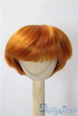 7-8inch/ウィッグ U-26-01-21-070-TN-ZU