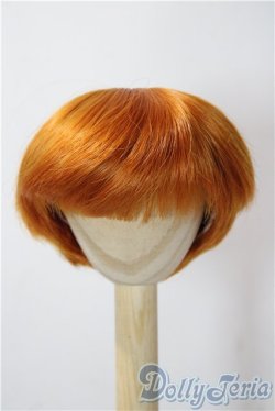 画像1: 7-8inch/ウィッグ U-26-01-21-070-TN-ZU