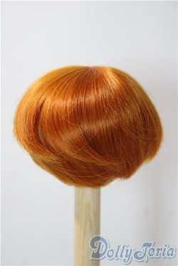 画像2: 7-8inch/ウィッグ U-26-01-21-070-TN-ZU