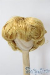 7-8inch/ウィッグ U-26-01-21-074-TN-ZU