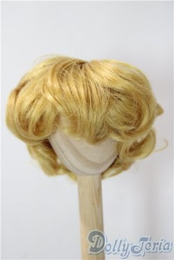 画像1: 7-8inch/ウィッグ U-26-01-21-074-TN-ZU