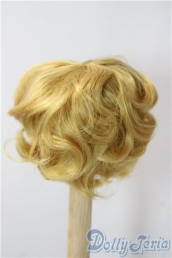 画像2: 7-8inch/ウィッグ U-26-01-21-074-TN-ZU