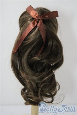 画像2: 7-8inch/ウィッグ U-26-01-21-072-TN-ZU