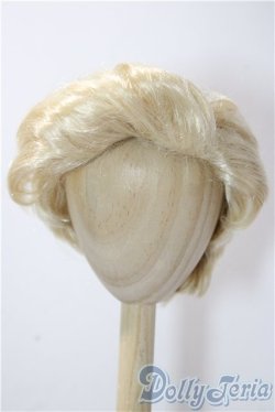 画像1: 8-9inch/ウィッグ U-26-01-21-092-TN-ZU