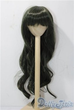 画像1: 8-9inch/ウィッグ U-26-01-21-086-TN-ZU