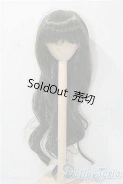 画像1: 8-9inch/ウィッグ U-26-01-21-086-TN-ZU