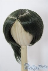 8-9inch/ウィッグ U-26-01-21-093-TN-ZU