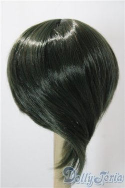 画像2: 8-9inch/ウィッグ U-26-01-21-093-TN-ZU