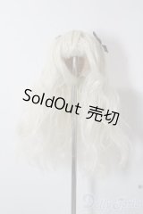 4inch/ウィッグ/インチ　BJD　MJD　ドール用 A-26-01-21-1029-TN-ZU