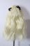 画像2: 4inch/ウィッグ/インチ　BJD　MJD　ドール用 A-26-01-21-1030-TN-ZU (2)