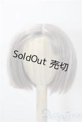 8-9inch/ウィッグ U-26-01-21-089-TN-ZU