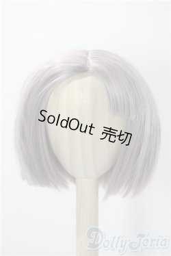 画像1: 8-9inch/ウィッグ U-26-01-21-089-TN-ZU