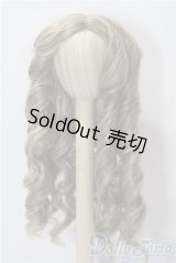 8-9inch/ウィッグ U-26-01-21-096-TN-ZU