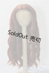 8-9inch/ウィッグ U-26-01-21-097-TN-ZU