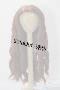 画像1: 8-9inch/ウィッグ U-26-01-21-097-TN-ZU