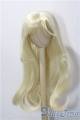 7-8inch/ウィッグ　DeeRibbon U-26-01-21-094-TN-ZU