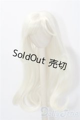 7-8inch/ウィッグ　DeeRibbon U-26-01-21-094-TN-ZU