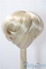 8-9inch/ウィッグ　DeeRibbon U-26-01-21-091-TN-ZU