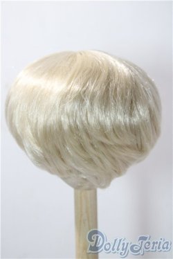 画像2: 8-9inch/ウィッグ　DeeRibbon U-26-01-21-091-TN-ZU