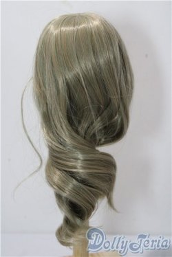 画像2: 7-8inch/ウィッグ U-26-01-21-095-TN-ZU