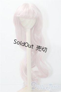 画像1: 8-9inch/ウィッグ U-26-01-21-087-TN-ZU