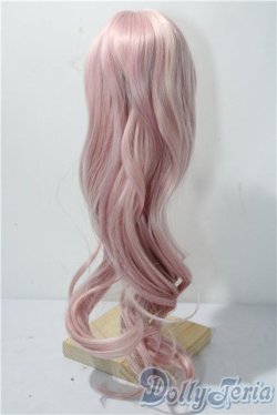 画像2: 8-9inch/ウィッグ U-26-01-21-087-TN-ZU