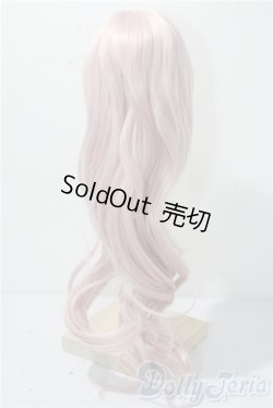 画像2: 8-9inch/ウィッグ U-26-01-21-087-TN-ZU