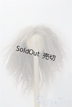 画像1: 7-8inch/ウィッグ U-26-01-21-071-TN-ZU