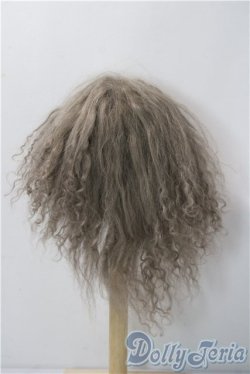 画像2: 7-8inch/ウィッグ U-26-01-21-071-TN-ZU