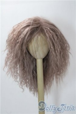 画像1: 8-9inch/ウィッグ U-26-01-21-110-TN-ZU