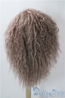画像2: 8-9inch/ウィッグ U-26-01-21-110-TN-ZU