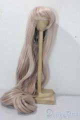 13〜14inch/ウィッグ/0 A-26-01-21-1021-TN-ZU