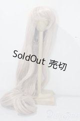 13〜14inch/ウィッグ/0 A-26-01-21-1021-TN-ZU