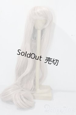 画像1: 13〜14inch/ウィッグ/0 A-26-01-21-1021-TN-ZU