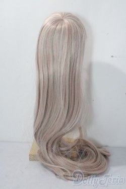 画像2: 13〜14inch/ウィッグ/0 A-26-01-21-1021-TN-ZU