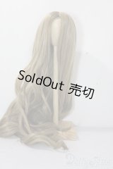 13〜14inch/ウィッグ/0 A-26-01-21-1022-TN-ZU
