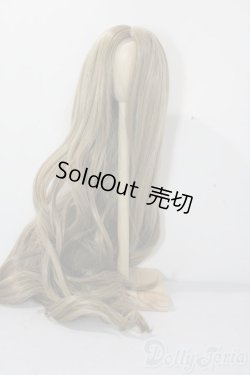 画像1: 13〜14inch/ウィッグ/0 A-26-01-21-1022-TN-ZU