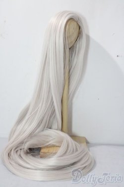画像1: 13〜14inch/ウィッグ/0 A-26-01-21-1023-TN-ZU