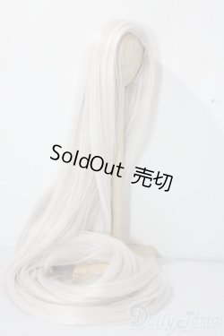 画像1: 13〜14inch/ウィッグ/0 A-26-01-21-1023-TN-ZU