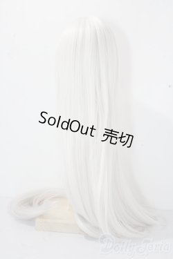 画像2: 13〜14inch/ウィッグ/0 A-26-01-21-1023-TN-ZU