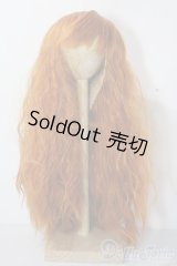 13〜14inch/ウィッグ/0 A-26-01-21-1027-TN-ZU