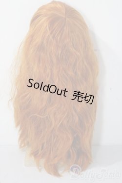 画像2: 13〜14inch/ウィッグ/0 A-26-01-21-1027-TN-ZU