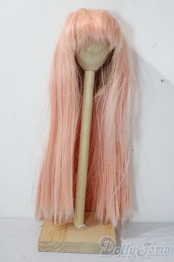 画像1: 13〜14inch/ウィッグ/0 A-26-01-21-1025-TN-ZU