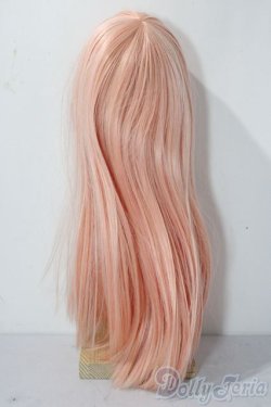 画像2: 13〜14inch/ウィッグ/0 A-26-01-21-1025-TN-ZU