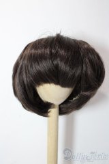 13〜14inch/ウィッグ/0 A-26-01-21-1024-TN-ZU