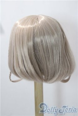 画像2: 9-10inch/ウィッグ　DeeRibbon U-26-01-21-075-TN-ZU