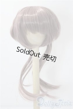 画像1: 9-10inch/ウィッグ　DeeRibbon U-26-01-21-084-TN-ZU