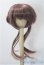 画像1: 9-10inch/ウィッグ　DeeRibbon U-26-01-21-084-TN-ZU (1)