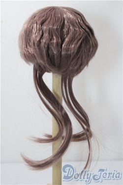 画像2: 9-10inch/ウィッグ　DeeRibbon U-26-01-21-084-TN-ZU